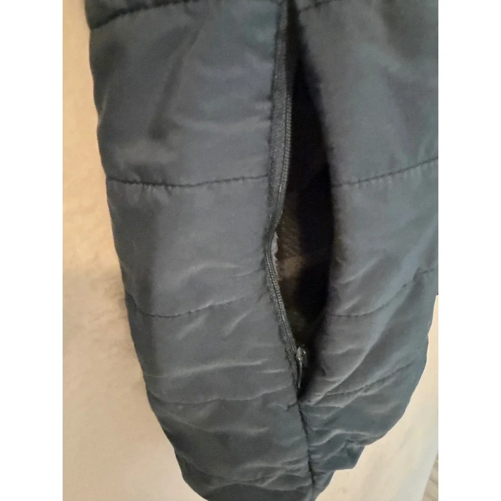 voyager mens large